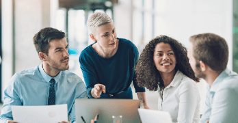 Cinco cualidades de los líderes eficaces