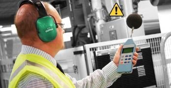 Cómo reducir y controlar el ruido en el trabajo
