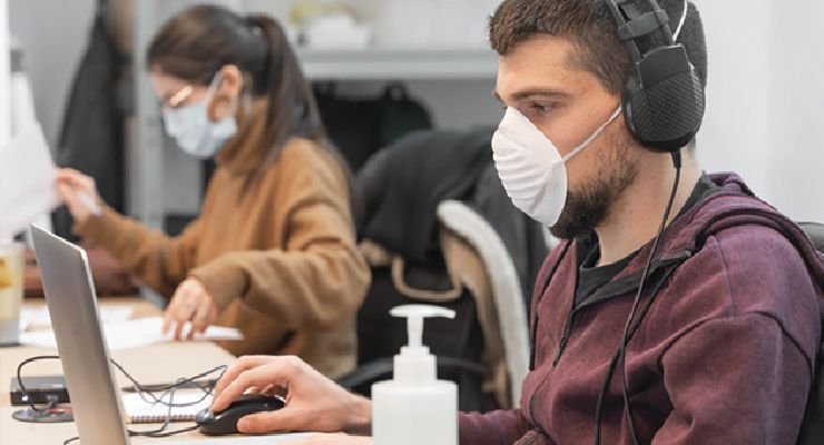El ABC de la seguridad y salud en el trabajo en tiempos de COVID-19