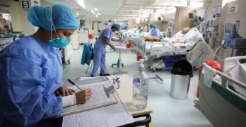 Medidas para reducir el riesgo a los gases anestésicos residuales en hospitales
