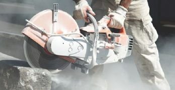 Guía para el trabajo sílice y productos que contienen sílice según Safe Work Australia
