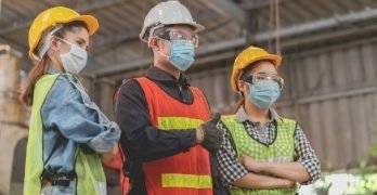 Las reglas de oro para un trabajo saludable y sin accidentes según Vision Zero