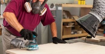 Medidas para prevenir la neumoconiosis laboral