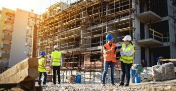 Principales riesgos disergonómicos y medidas preventivas para el sector construcción civil