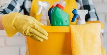 Riesgos y medidas de seguridad para los trabajadores del hogar