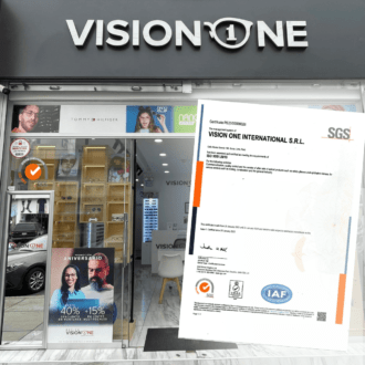 Vision One