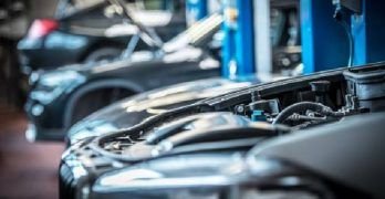 Medidas de seguridad para prevenir accidentes en talleres mecánicos