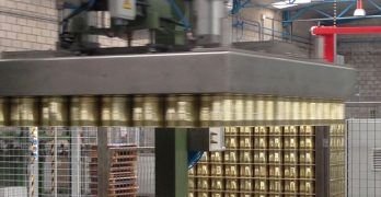 Medidas de seguridad para reducir los efectos del ruido en el sector metalgráfico