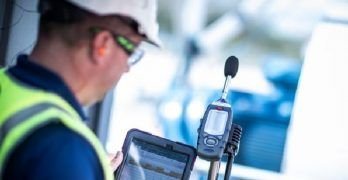 Puntos claves sobre la medición del ruido en el trabajo