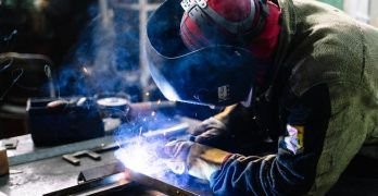 Cuáles son las responsabilidades del personal para los trabajos de soldadura