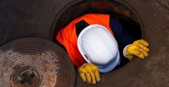 Gases comúnmente peligrosos en los espacios confinados