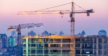 Los principales riesgos de los trabajos con grúas de torre