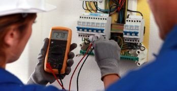 Medidas comunes para controlar los riesgos eléctricos