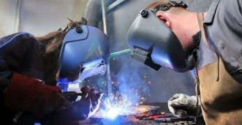 Políticas de seguridad para equipos de soldadura en espacios confinados