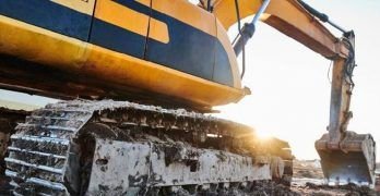 Pruebas manuales para determinar la calidad del suelo antes de una excavación