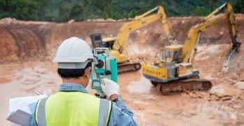 Qué saber sobre los sistemas de apuntalamiento y cajas de zanjas en excavaciones