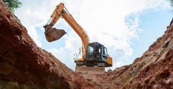 Requisitos específicos para una excavación segura