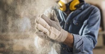 Tipos de guantes de seguridad