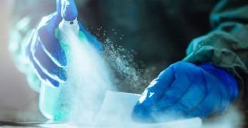 Tipos de guantes de seguridad para uso de productos químicos peligrosos