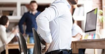 Los principales riesgos ergonómicos en el trabajo según SUNAFIL