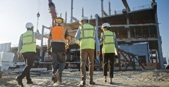 Cómo hacer los reportes de accidentes e investigar los riesgos en el sector construcción. Seguridad en Megaproyectos