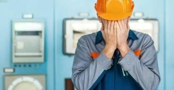 Cómo prevenir los trastornos musculoesqueléticos relacionados con los riesgos psicosociales
