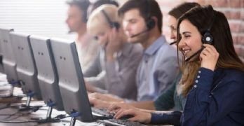 Guía para prevenir los riesgos psicosociales en call centers