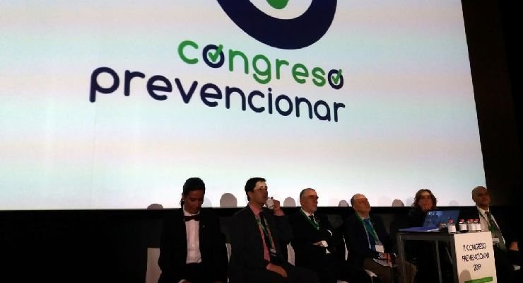 IV Congreso Internacional Prevencionar tiene fecha de inauguración y ...