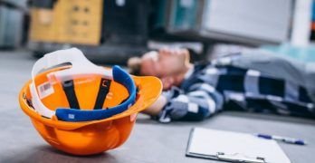 Tipos de accidente de trabajo