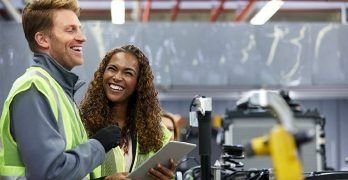 Criterios para evaluar la promoción del trabajo saludable en empresas