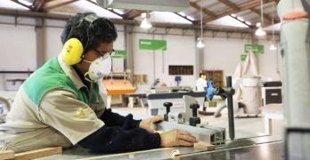 Métodos de control de peligros para planes de SST en pequeñas empresas