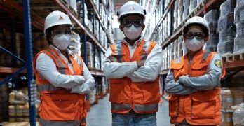 Cómo prevenir los principales accidentes dentro de una planta industrial
