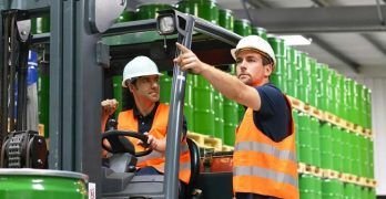 Conceptos básicos de criterios de clasificación de sustancias químicas en el trabajo