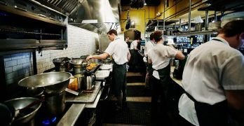 Consejos para una cocina más ergonómica en los restaurantes