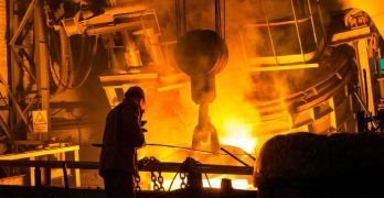 Medidas preventivas para el atrapamiento por máquinas en el sector metalúrgico
