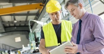 Qué son las jerarquías de controles para el diseño de un plan de seguridad laboral