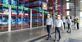 Cómo evaluar las medidas de control operativo en el uso de productos químicos