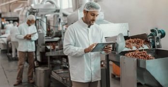 Tips de seguridad contra incendios e intrusos en el sector agroalimentario
