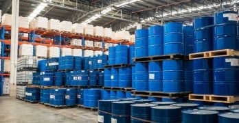 Guía de diseño y emplazamiento de instalaciones para el uso de productos químicos