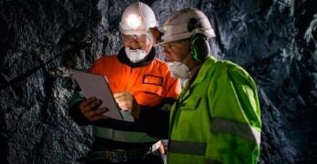 Contratistas mineros que destacan por su seguridad