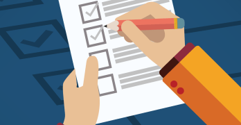 Como hacer una lista de verificacion para la investigacion de accidentes