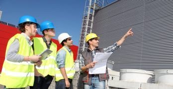 Cuáles son los preparativos para el inicio de una investigación de accidente laboral