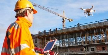 Las principales mejoras preventivas por el uso de drones en las inspecciones