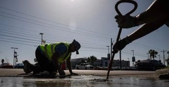 Cómo elegir un bloqueador solar para cuidar la piel en el trabajo