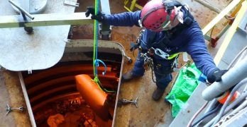 Cómo enfrentar los riesgos en espacios confinados