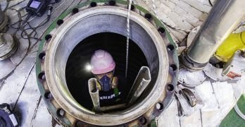 Cómo gestionar los permisos de entrada a espacios confinados