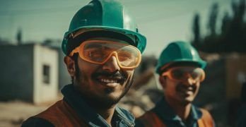 Medidas clave para prevenir accidentes oculares en el trabajo