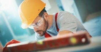 Controles de ingeniería para garantizar la salud ocular