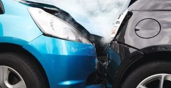 Qué hacer cuando tengas un accidente vial