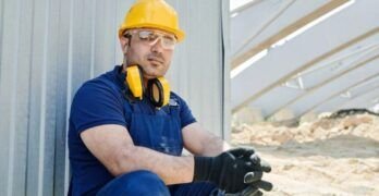 Cómo dar mantenimiento a las gafas de seguridad